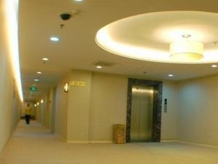 Yangzhou Hengchunyuan Otel Dış mekan fotoğraf