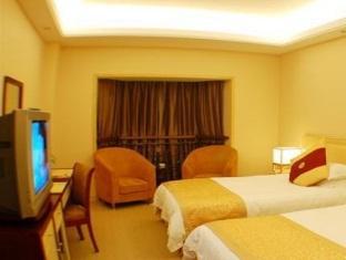 Yangzhou Hengchunyuan Otel Dış mekan fotoğraf